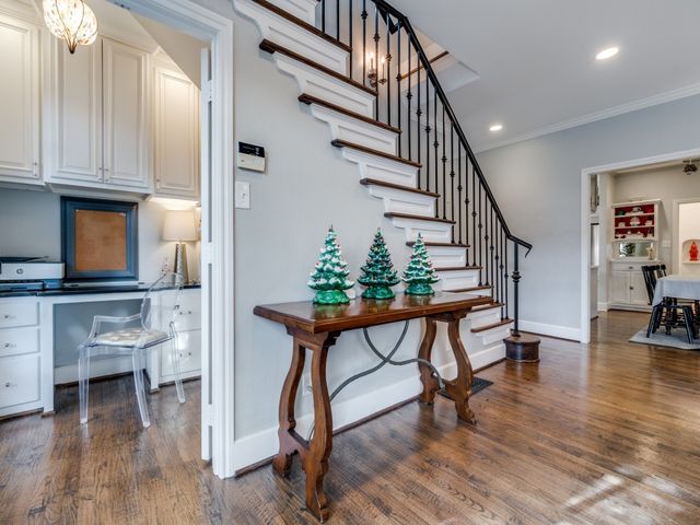 3517 Stanford Avenue, University Park, TX 75225