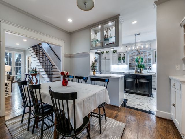 3517 Stanford Avenue, University Park, TX 75225