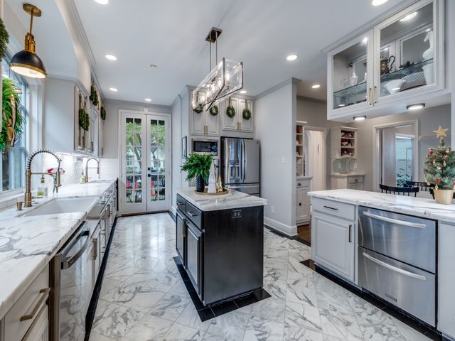 3517 Stanford Avenue, University Park, TX 75225