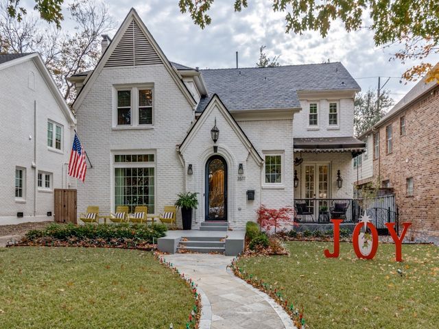 3517 Stanford Avenue, University Park, TX 75225