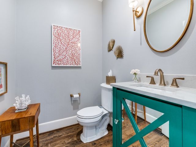 3517 Stanford Avenue, University Park, TX 75225