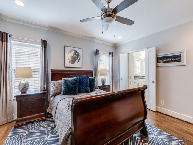 3517 Stanford Avenue, University Park, TX 75225