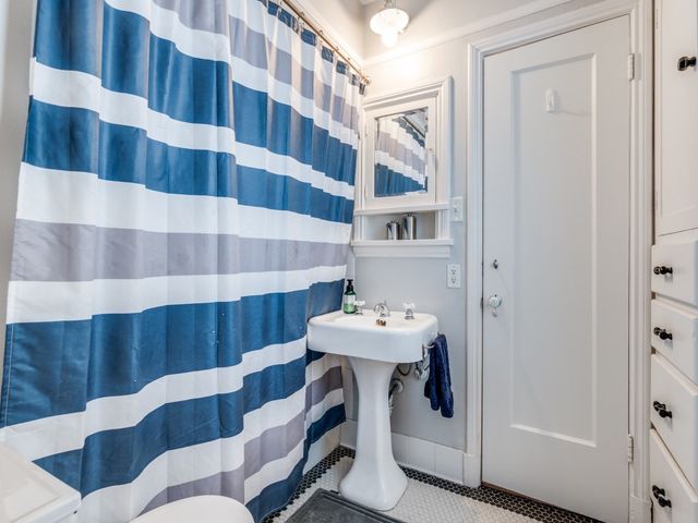 3517 Stanford Avenue, University Park, TX 75225