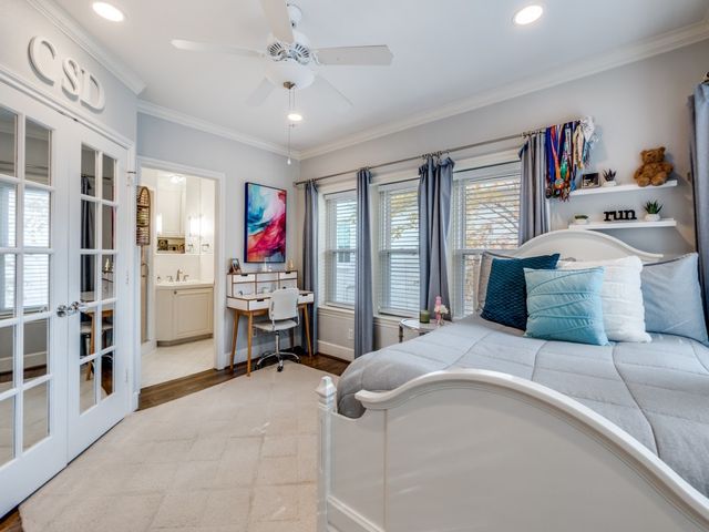 3517 Stanford Avenue, University Park, TX 75225