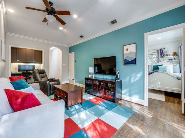 3517 Stanford Avenue, University Park, TX 75225