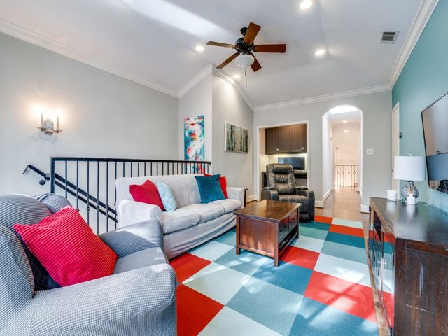 3517 Stanford Avenue, University Park, TX 75225