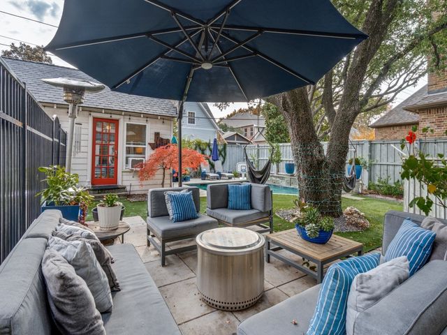 3517 Stanford Avenue, University Park, TX 75225