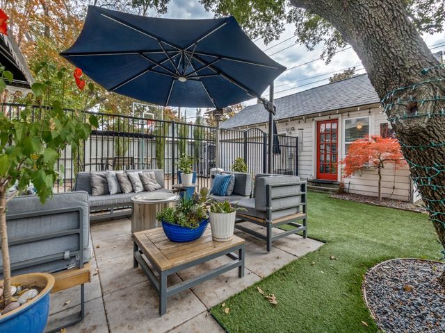 3517 Stanford Avenue, University Park, TX 75225