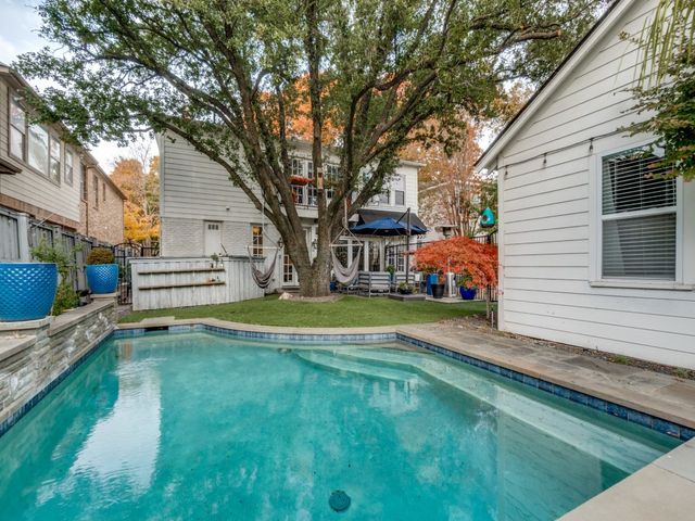 3517 Stanford Avenue, University Park, TX 75225