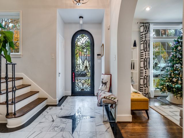 3517 Stanford Avenue, University Park, TX 75225