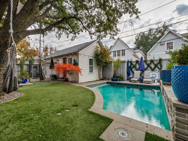 3517 Stanford Avenue, University Park, TX 75225