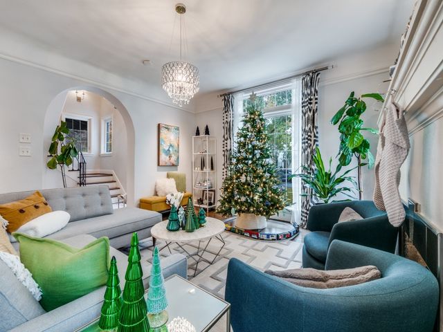 3517 Stanford Avenue, University Park, TX 75225