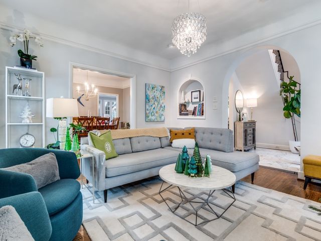 3517 Stanford Avenue, University Park, TX 75225