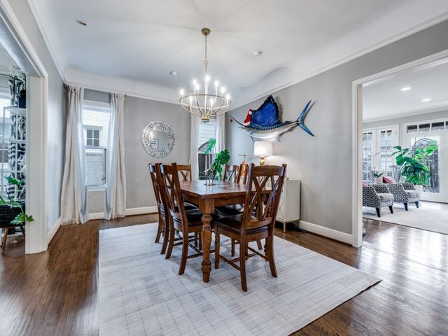 3517 Stanford Avenue, University Park, TX 75225