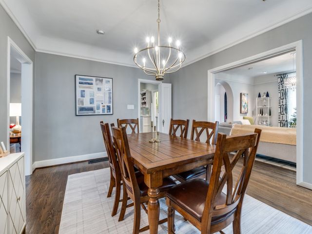 3517 Stanford Avenue, University Park, TX 75225