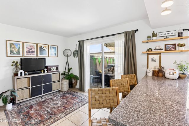 907 E SHOBE Drive, Tempe, AZ 85283