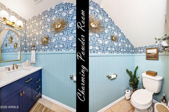 907 E SHOBE Drive, Tempe, AZ 85283