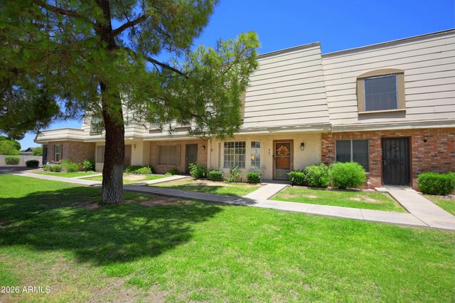 907 E SHOBE Drive, Tempe, AZ 85283