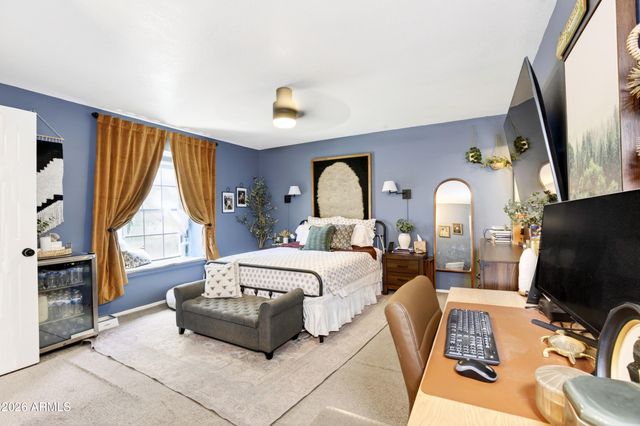 907 E SHOBE Drive, Tempe, AZ 85283