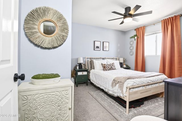 907 E SHOBE Drive, Tempe, AZ 85283