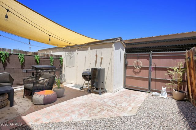 907 E SHOBE Drive, Tempe, AZ 85283