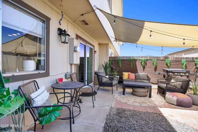 907 E SHOBE Drive, Tempe, AZ 85283