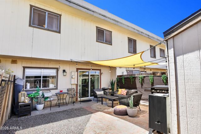 907 E SHOBE Drive, Tempe, AZ 85283
