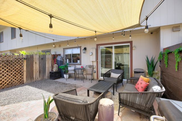 907 E SHOBE Drive, Tempe, AZ 85283