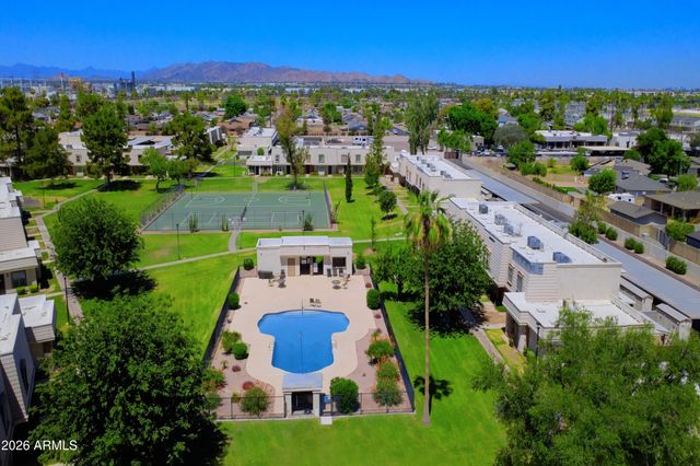 907 E SHOBE Drive, Tempe, AZ 85283