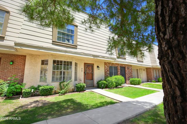 907 E SHOBE Drive, Tempe, AZ 85283