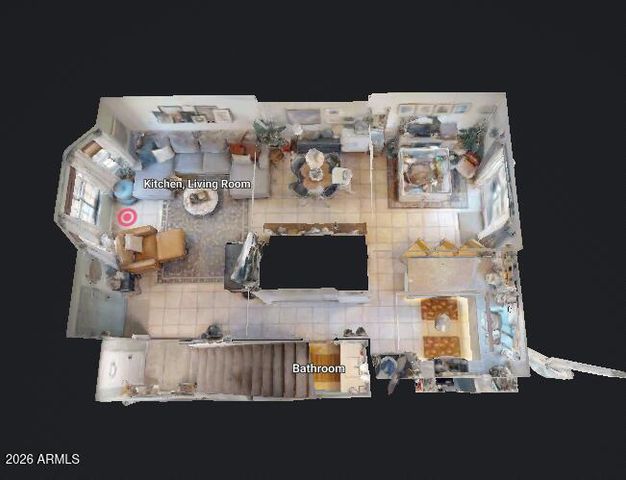 907 E SHOBE Drive, Tempe, AZ 85283