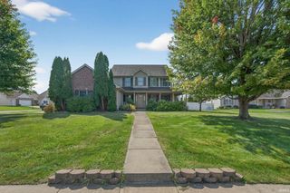 872 Nutmeg Court, South Bend, IN 46614