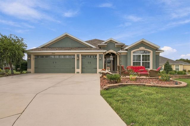 2947 BUREAU PATH, The Villages, FL 32163