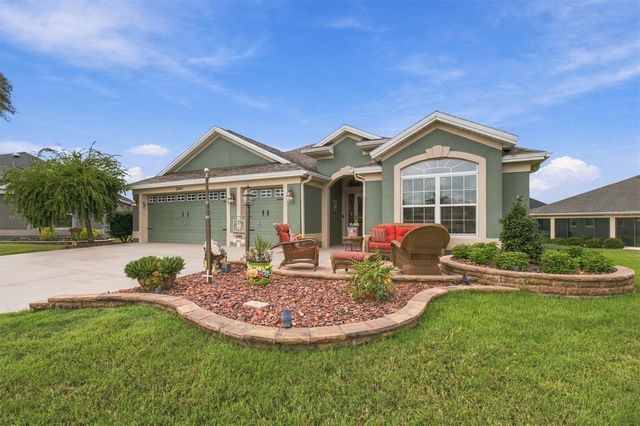 2947 BUREAU PATH, The Villages, FL 32163