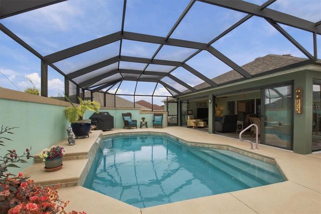 2947 BUREAU PATH, The Villages, FL 32163