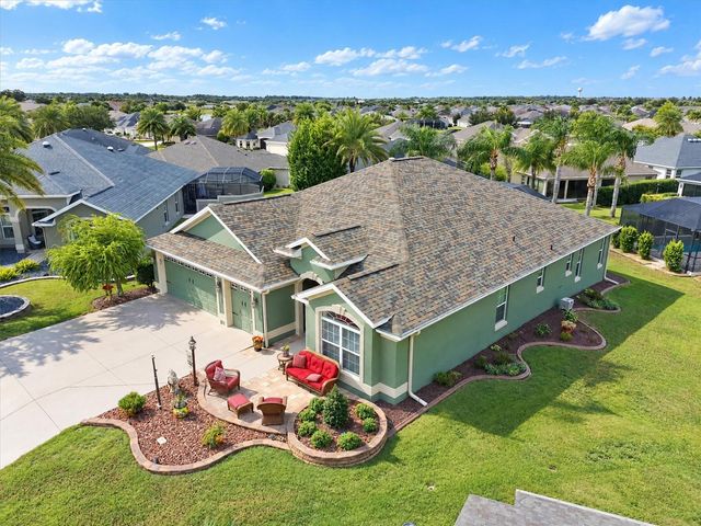 2947 BUREAU PATH, The Villages, FL 32163