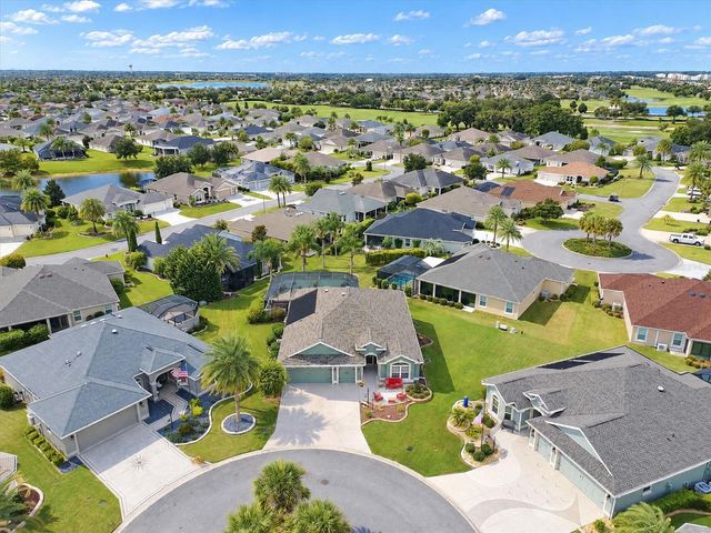 2947 BUREAU PATH, The Villages, FL 32163