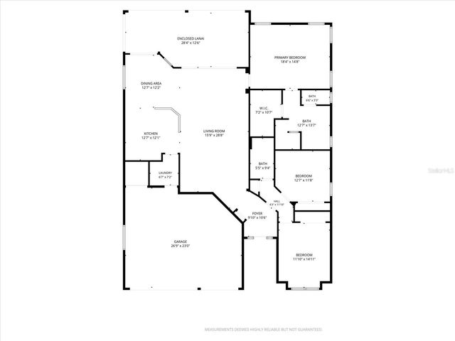 2947 BUREAU PATH, The Villages, FL 32163