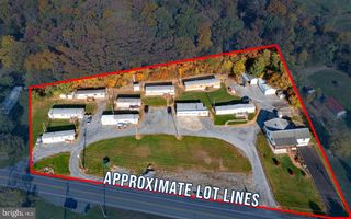 8353 APPLE HARVEST DR, Gerrardstown, WV 25420