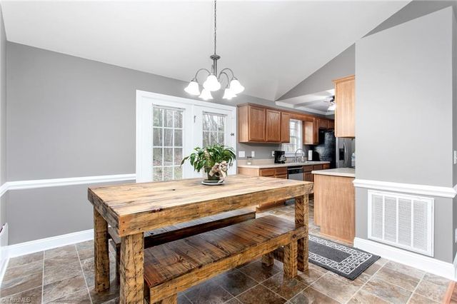 7510 Walking Stick Lane, Liberty, NC 27298