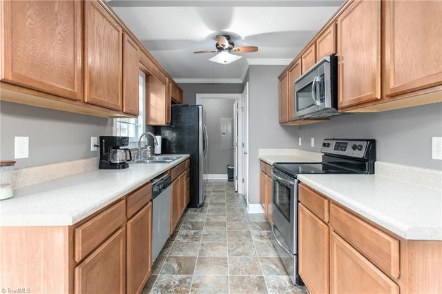 7510 Walking Stick Lane, Liberty, NC 27298