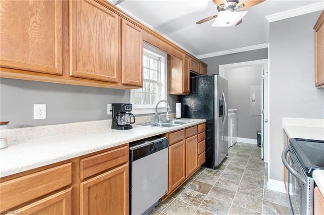 7510 Walking Stick Lane, Liberty, NC 27298