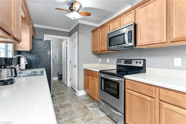 7510 Walking Stick Lane, Liberty, NC 27298