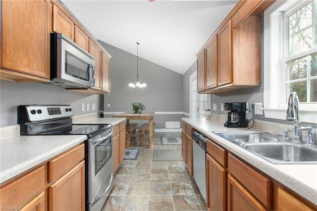 7510 Walking Stick Lane, Liberty, NC 27298