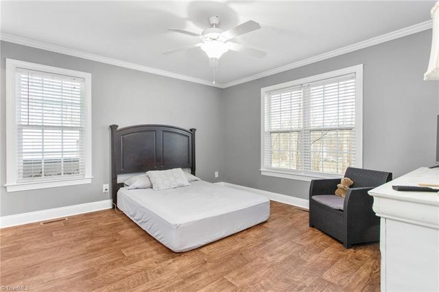 7510 Walking Stick Lane, Liberty, NC 27298