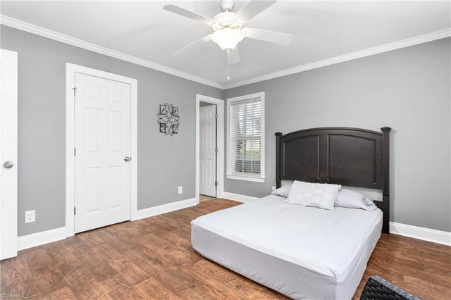 7510 Walking Stick Lane, Liberty, NC 27298