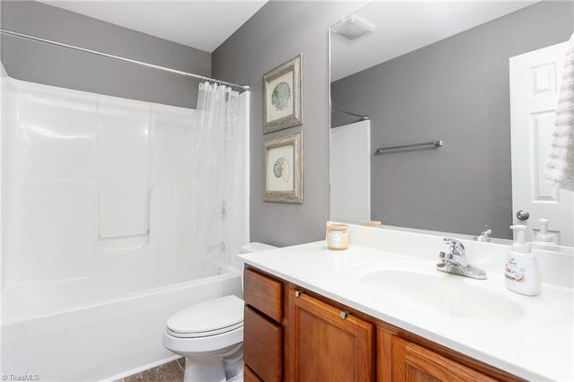 7510 Walking Stick Lane, Liberty, NC 27298