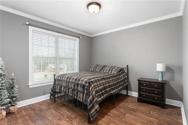 7510 Walking Stick Lane, Liberty, NC 27298