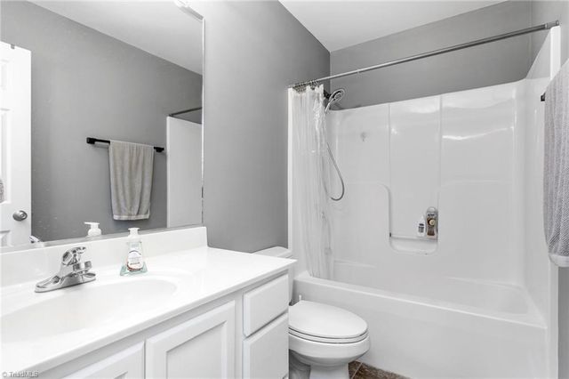 7510 Walking Stick Lane, Liberty, NC 27298