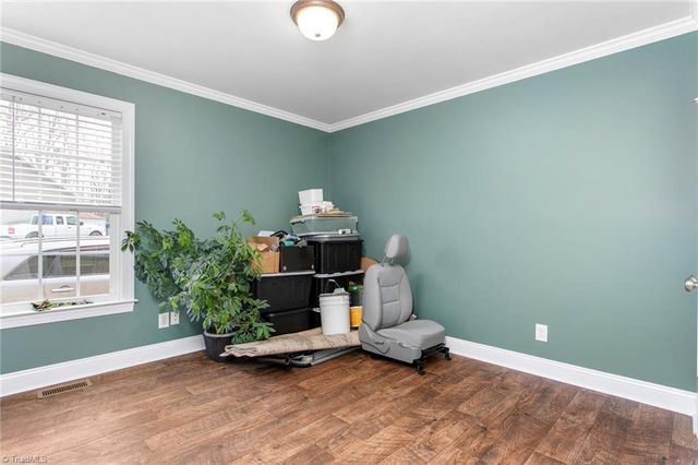 7510 Walking Stick Lane, Liberty, NC 27298